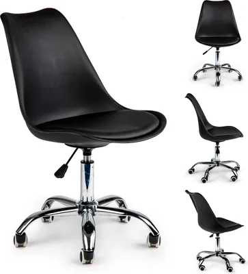 Produktbild von Bürodrehstuhl mit Kissen Modern Office