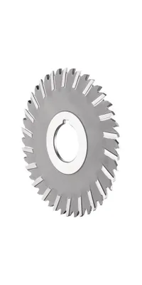 Produktbild von Scheibenfräser HSS-E Z.44 DORMER