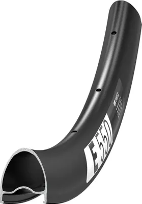 Obrázok produktu pre DT Swiss E 550 DB 29" ráfik, čierny, 32 dier, 622-22, VL Presta