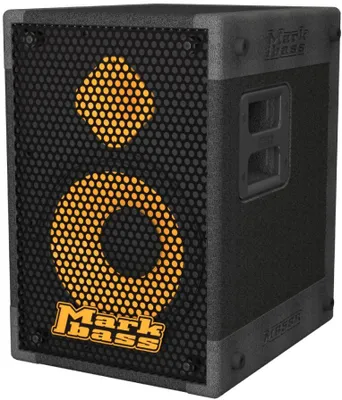 Obrázek produktu pro Markbass MB58R 121 Energy