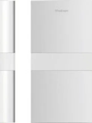 Produktbild von Theben THE theLeda D UD AL LED-Leuchte m.Bewegungsmelder f.Wandmontage