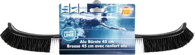 Produktbild von Exklusiv Summer Fun Zubehör Alu Bürste 45 cm