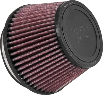Produktbild von K&N Filters RU-5163XD Kegelform Sportluftfilter 105mm Höhe Ø127mm Flansch