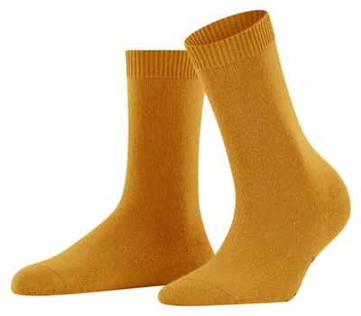 Image de Chaussettes pour femmes Cosy Wool - Amber - 39-42