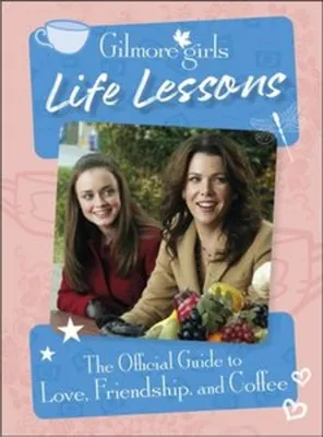 Obrázek produktu pro Gilmore Girls Life Lessons