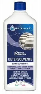 Obrázek produktu pro Bellinzoni B-SUPER CLEANER superčistič 1 l