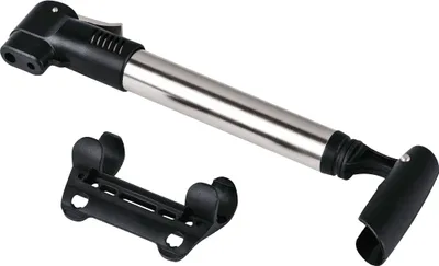 Produktbild von Hama Bicycle Air Black Mini-Fahrradpumpe