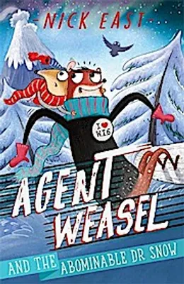 Productafbeelding van Agent Weasel and the Abominable Dr Snow