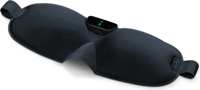 Produktbild von Beurer SL 60 Elektrische Schnarchmaske, sanfte Schnarchtherapie zur Behebung von Schnarchen, mit beurer SleepQuiet App