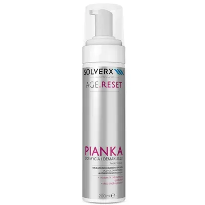 Produktbild von Hautverjüngender Reinigungsschaum, 200 ml