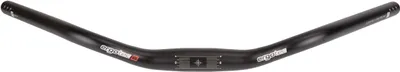 Image de ErgoTec Ergotec Alu Trekking Bueg 31,8 Alu Noir Niveau 6