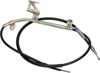 Produktbild von MAXGEAR Handbremsseil Seilzug Feststellbremse für SKODA SUPERB (3U4) Hinten Links 32-0424