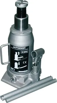 Image de Cric Bouteille  20T AUTOBEST
