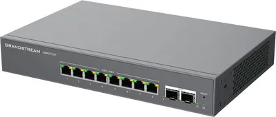 Obrázok produktu pre Grandstream GWN7721P Layer 2 Lite Managed 2.5 Gigabit Netzwerk-Switch