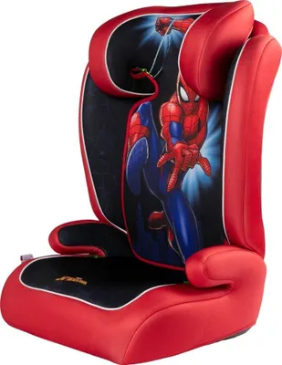 Image de Siège auto i-Size de 15 à 36 kg avec ceinture de sécurité à 3 points