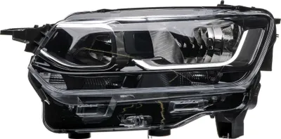 Produktbild von VALEO Scheinwerfer Links für CITROËN Berlingo (K9) 450622