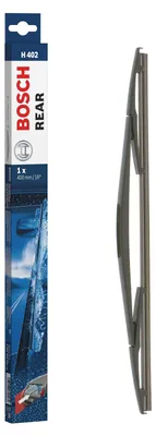 Immagine prodotto di Set tergicristalli, pulizia vetri BOSCH 3 397 004 632