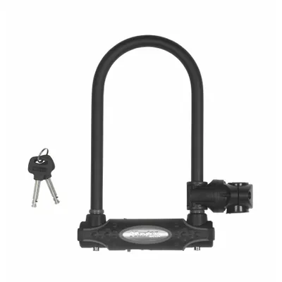 Produktbild von Master Lock 8195EURDPRO Bügelschloss aus gehärtetem Stahl