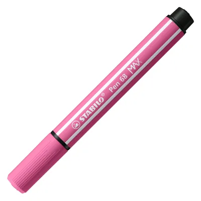 Image de STABILO 768/17 Stylo feutre Premium Pen 68 MAX - erika