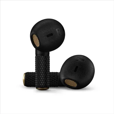 Obrázok produktu pre Marshall Minor IV (1006653), Bluetooth In-Ear-Kopfhrer, Schwarz