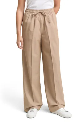 Image de Pantalon en denim pour femmes TOM TAILOR