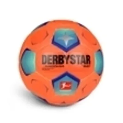 Produktbild von Derbystar Brillant APS High Visible V23 - Spielball - Winterball - Grösse 5 - Fifa Quality