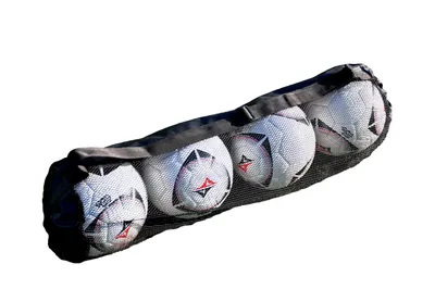 Immagine prodotto di Borsa per 4 palloni - calcio, pallamano, pallavolo, ecc.