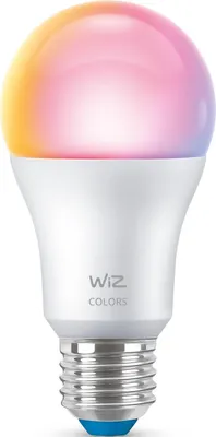 Produktbild von WiZ Bulb 8.8 W (Eq. 60 W) E27