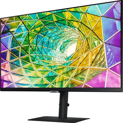 Produktbild von LS27A800NMPXEN Samsung ViewFinity S8 S80A computer monitor