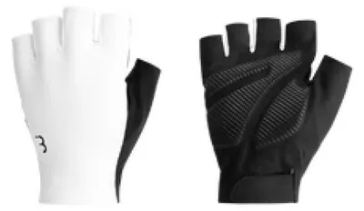 Produktbild von BBB Cycling Handschuhe HighSupport XL weiß - maximaler Komfort und Grip