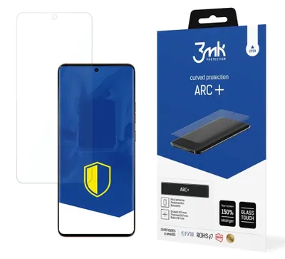 Immagine prodotto di Motorola Moto Edge 50 Ultra - 3Mk Arc+