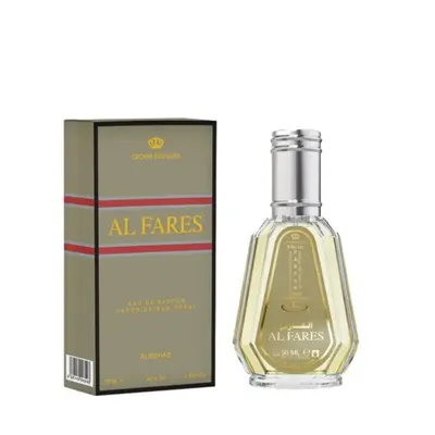 Produktbild von Al Fares 35ml Al Rehab Eau de Parfum - Damen