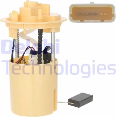 Produktbild von DELPHI FG2398-12B1 Kraftstofffördereinheit Dieselpumpe für ALFA ROMEO 159 Sportwagon (939) 159 (939) Brera (939) SPIDER (939)
