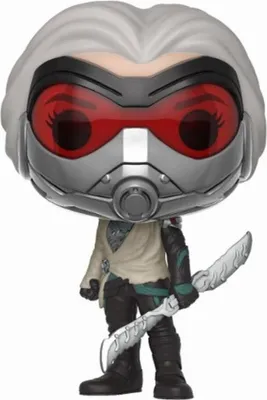 Immagine prodotto di Funko POP! Ant Man e Wasp Janet van Dyne 344