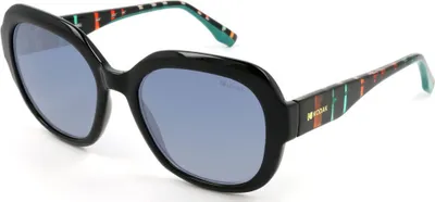 Immagine prodotto di Kodak CF90126 Occhiali da sole ovali polarizzati da donna