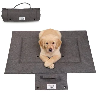Productafbeelding van Waterdichte Honden Deken voor Reizen