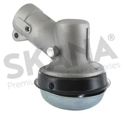Image de Renvoi D'angle Pour Débroussailleuse Bgpro35, Bh25e, Bh35ed, Bk27e, Bk35, Bk45, Bk53, Bms25, Pro33, Pro35, Sbc425, Sbc435, Sbc62