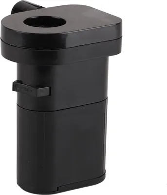 Image de Soufflerie électrique TURBOMAGIC à 2 piles
