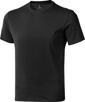Immagine prodotto di T-shirt Elevate Nanaimo da uomo, manica corta PF1807 (M) (antracite)
