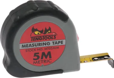 Immagine prodotto di Metro a nastro TengTools