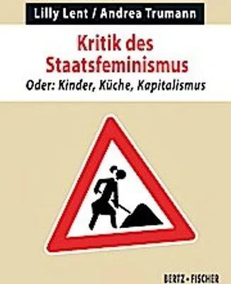 Obrázok produktu pre Kritik des Staatsfeminismus