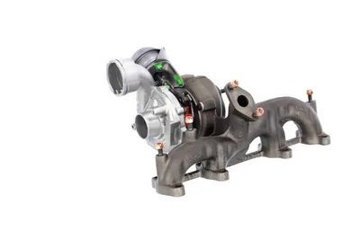Produktbild von Turbolader GARRETT 721021-5008S