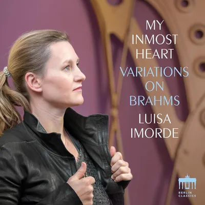 Produktbild von my inmost heart