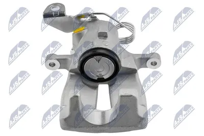 Produktbild von NTY Bremssattel Hinten Rechts für VW Phaeton (3D1, 3D2, 3D3, 3D4, 3D6, 3D7, 3D8, 3D9) HZT-VW-086