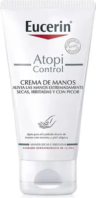 Produktbild von Handcreme Eucerin Atopicontrol 75 ml