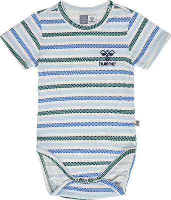 Produktbild von Hummel hmlTORINI BODY S/S - marshmallow, Größe:68