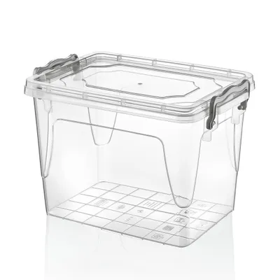 Zdjęcie produktu dla Orion Box multi prostokątny wysoki 7,8 l 126037