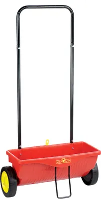 Immagine prodotto di Carro spanditore universale Wolf WE 330