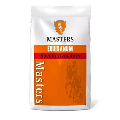 Produktbild von Masters Kern-Fok – Müsli für tragende Stuten, 20 kg