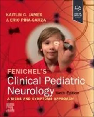 Produktbild von Fenichel's Clinical Pediatric Neurology